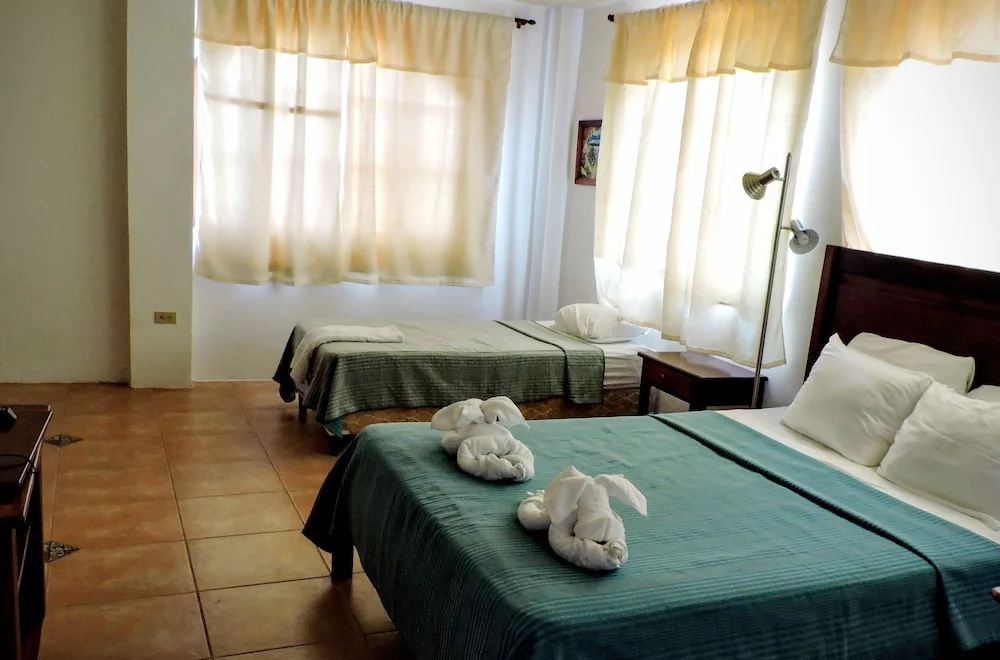 Casa Bahia Hotel - Général