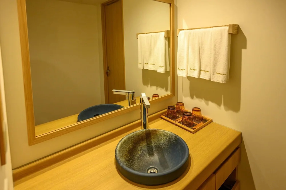 Dormy Inn Premium Ginza Hot Springs 사진 2