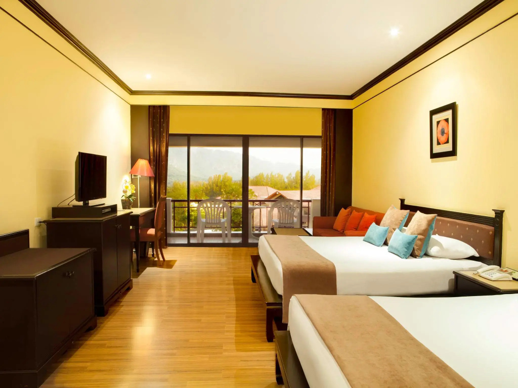 Hotel photo 35