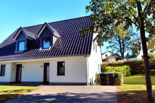 Ferienhaus GOLFER_S HOUSE