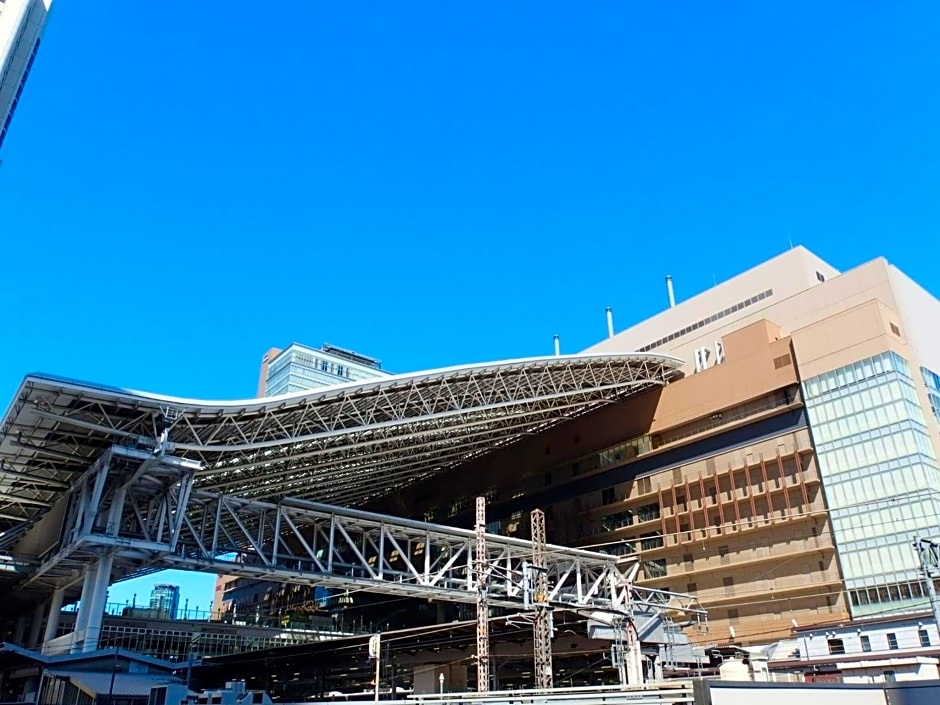 HOTEL AWINA OSAKA - Vacation STAY 58459v 사진 12