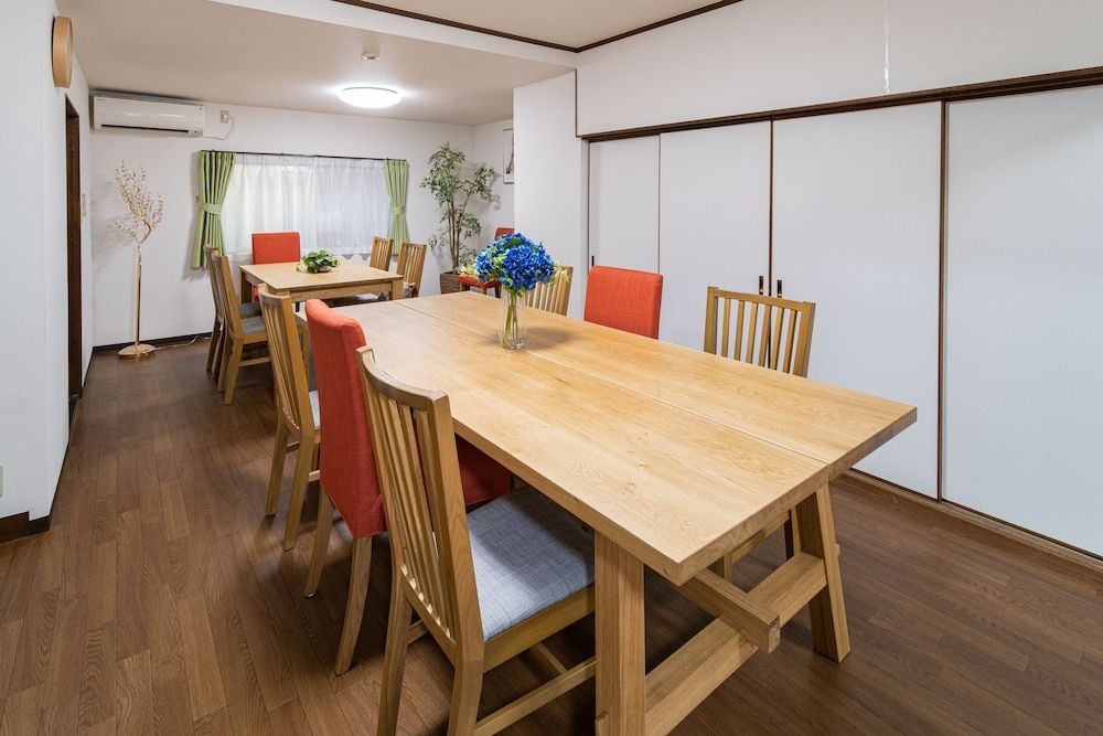 Marushin House 사진 17