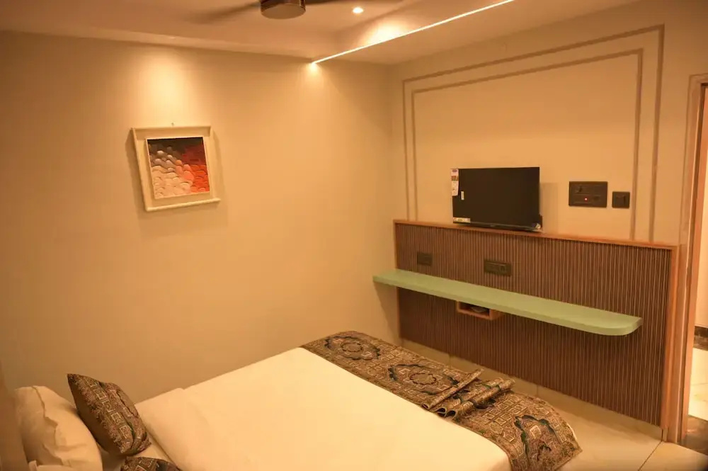 Hotel photo 20