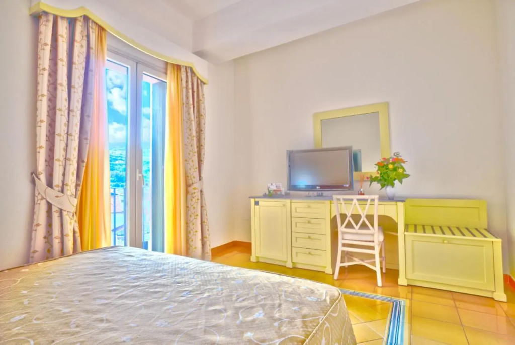 Albergo Santa Caterina - Général