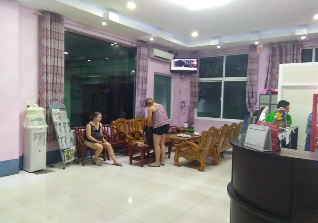 Hotel photo 9