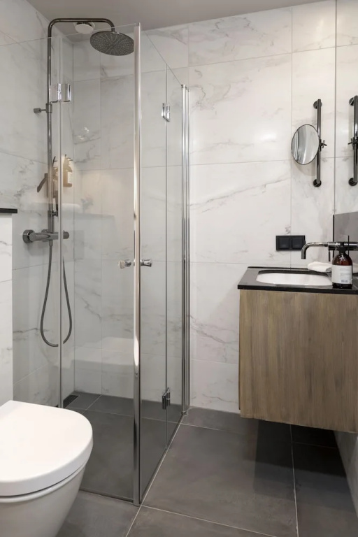 Lysebu Hotel - Chambres
