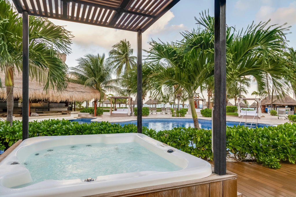 Fiesta Americana Cancun Villas - Général