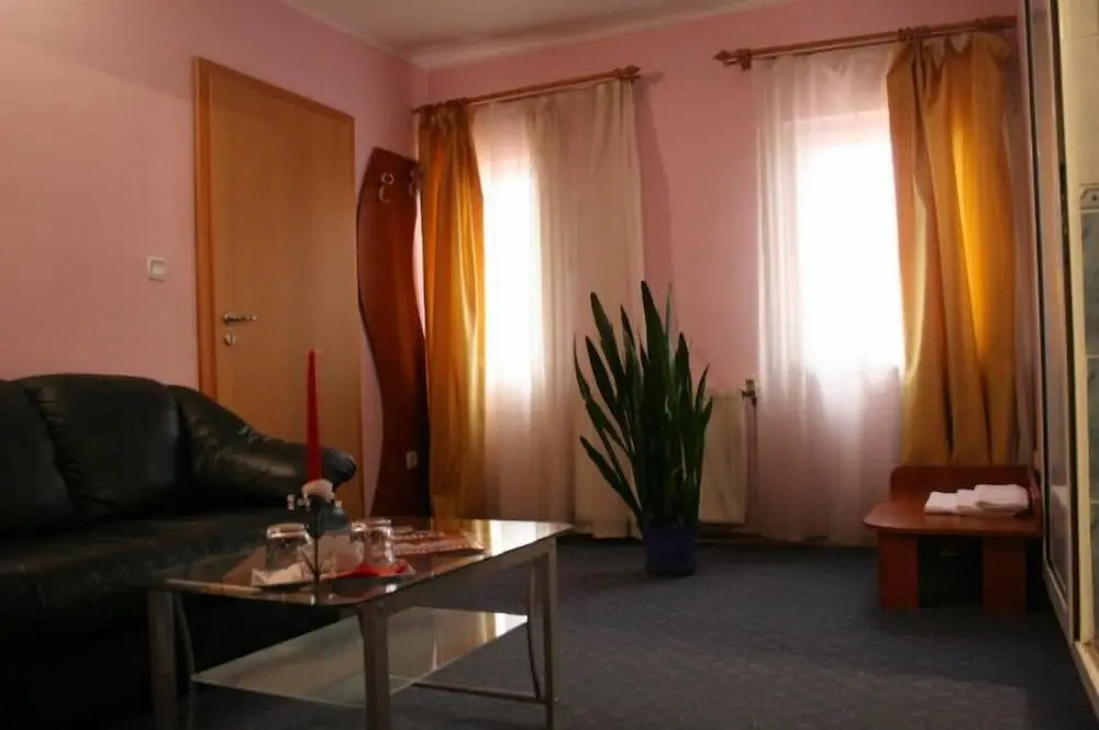 Hotel Adriatico - Chambres