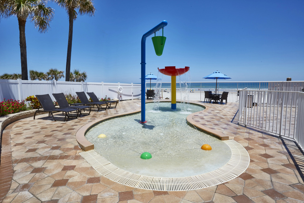 Holiday Inn Resort Daytona Beach Oceanfront by IHG - Général