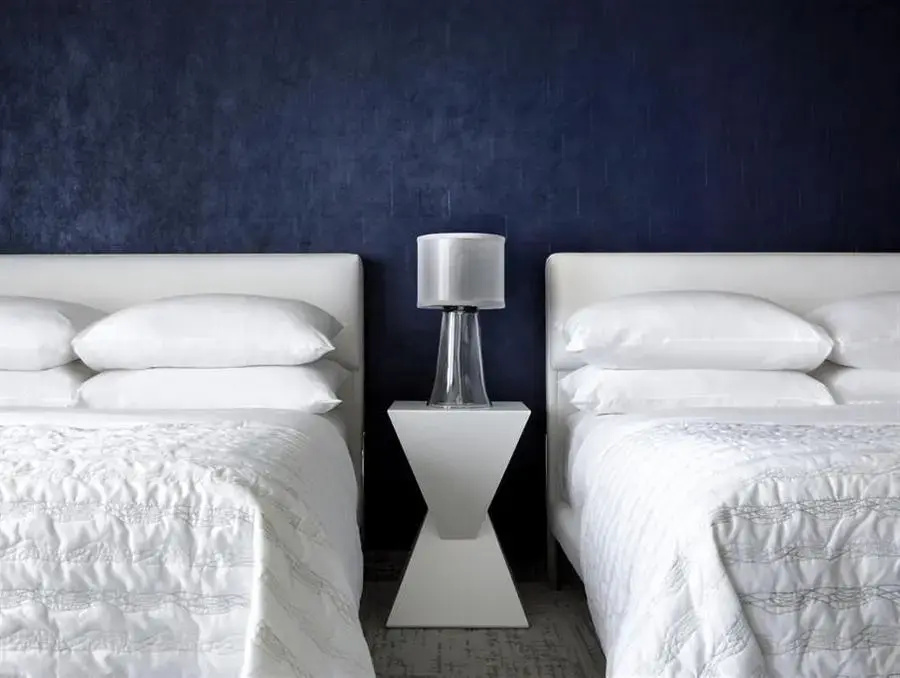 SENS Hotel - Chambres