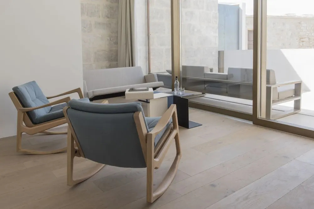 Afficher la photo 6 — Hôtel de Tourrel, Saint Rémy de Provence, a Member of Design Hotels