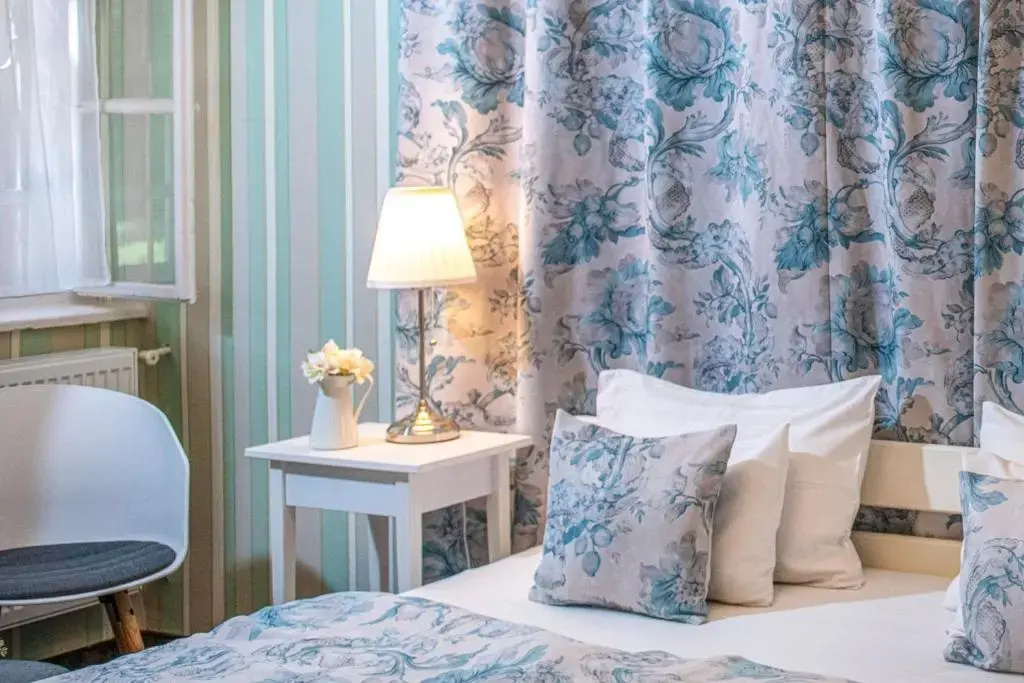 Tündérkert Hotel Noszvaj - Chambres