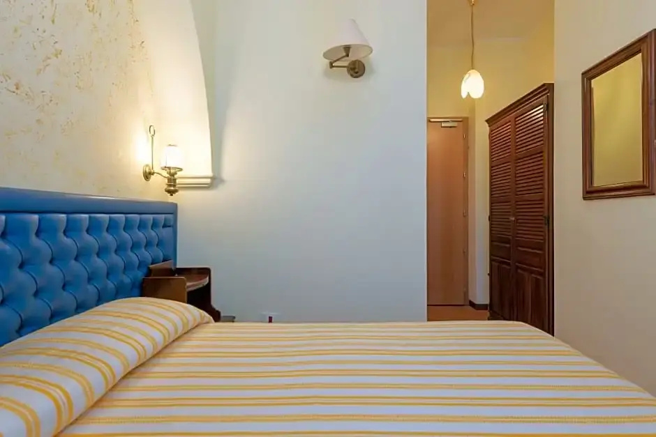 Hotel Malcesine - Chambres