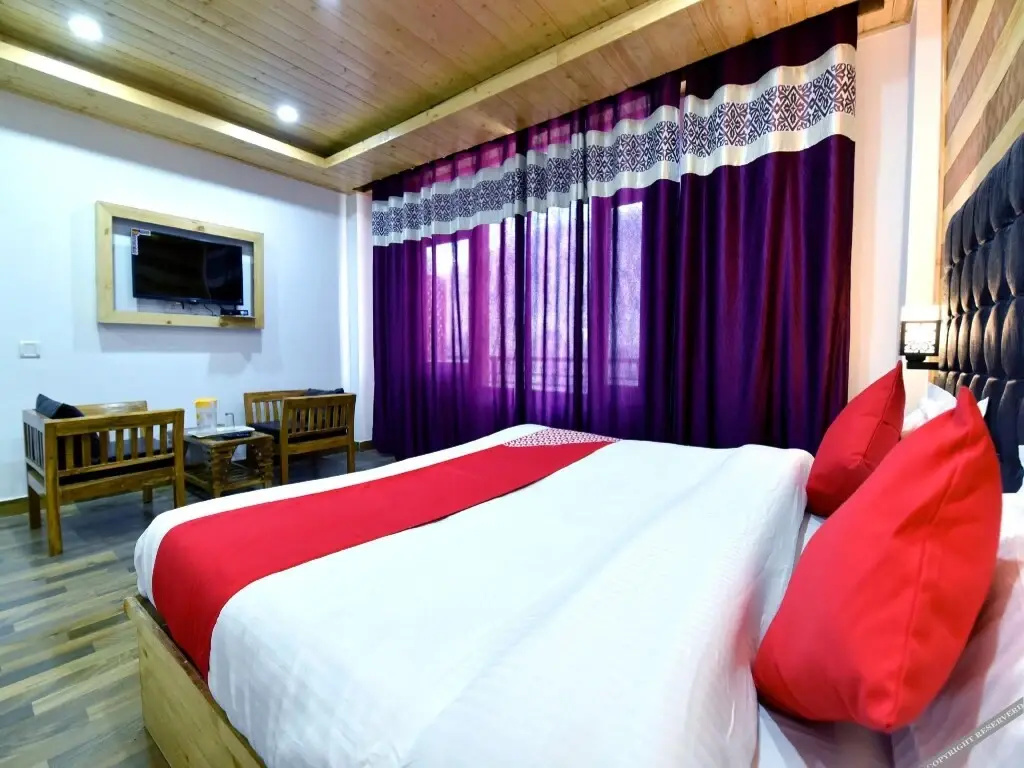 Hotel photo 10