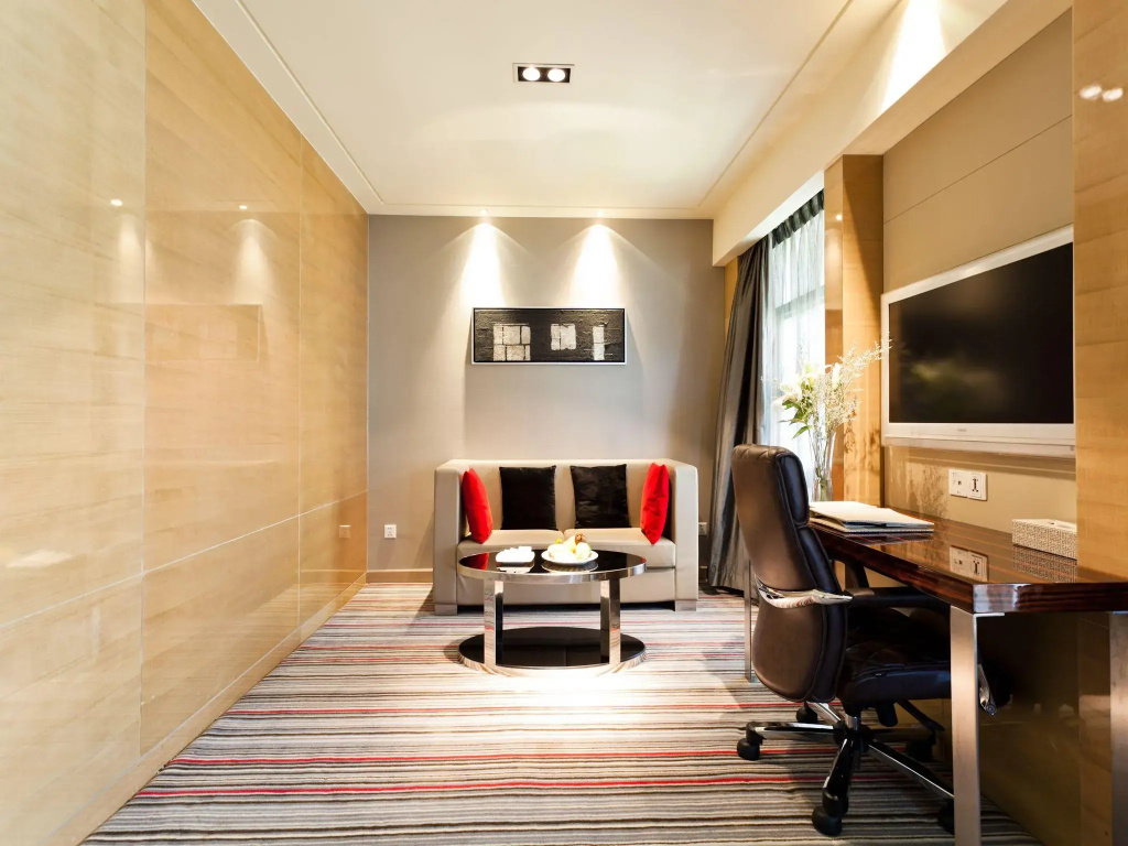 Best Western Premier Fortune Hotel Fuzhou - Général