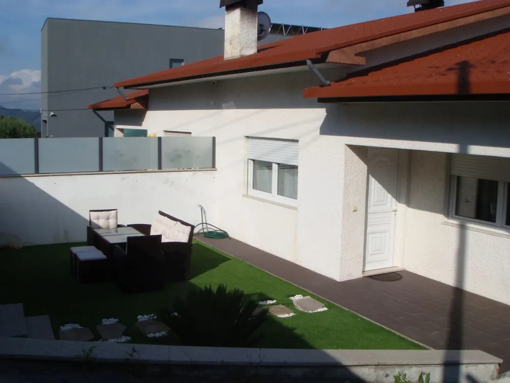 Quiet Holiday Home for a Relaxing Holiday