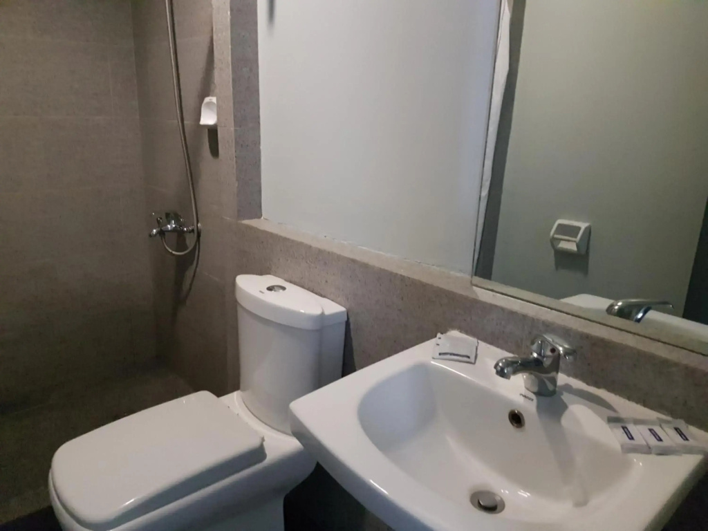 Cebu R Hotel Mabolo - Général