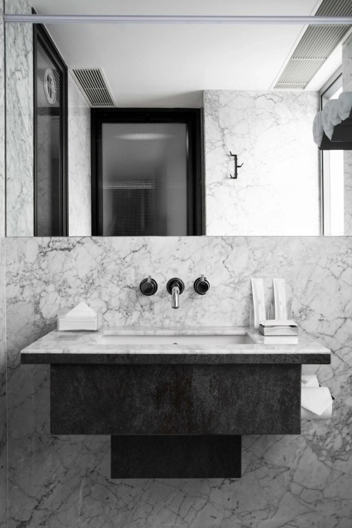 Tuve - Chambres
