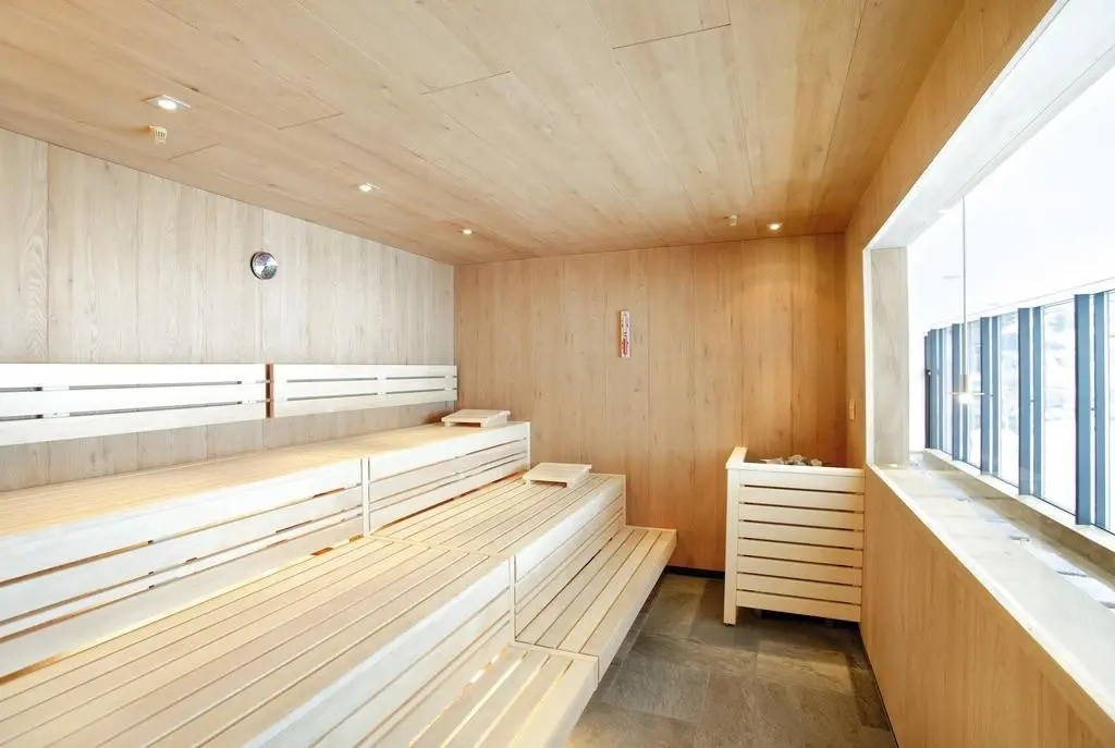 Spa & Wellness