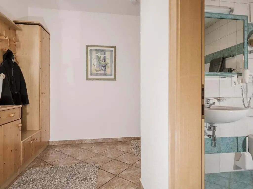 Montana - Chambres