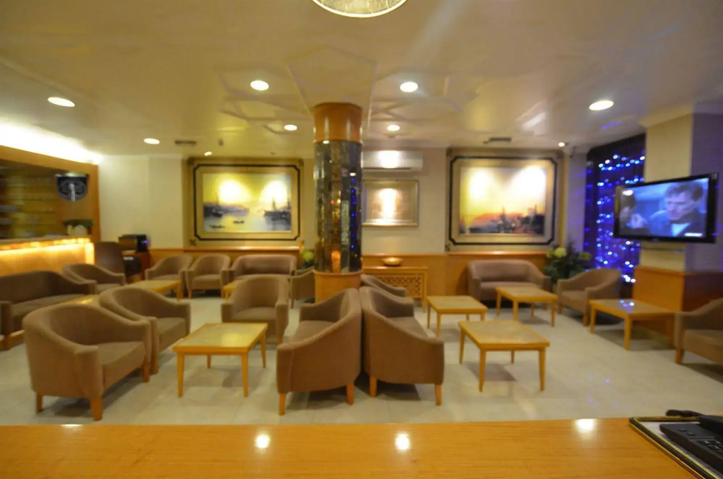 Hotel photo 14