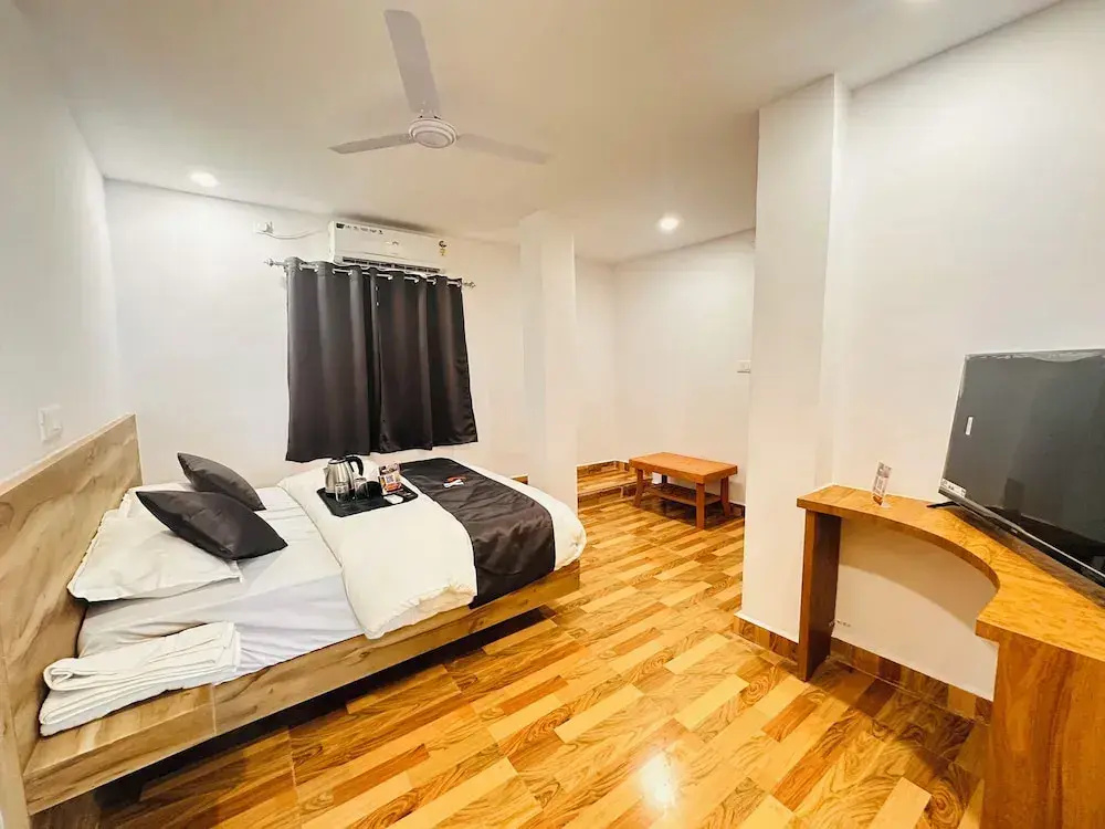 Hotel photo 11