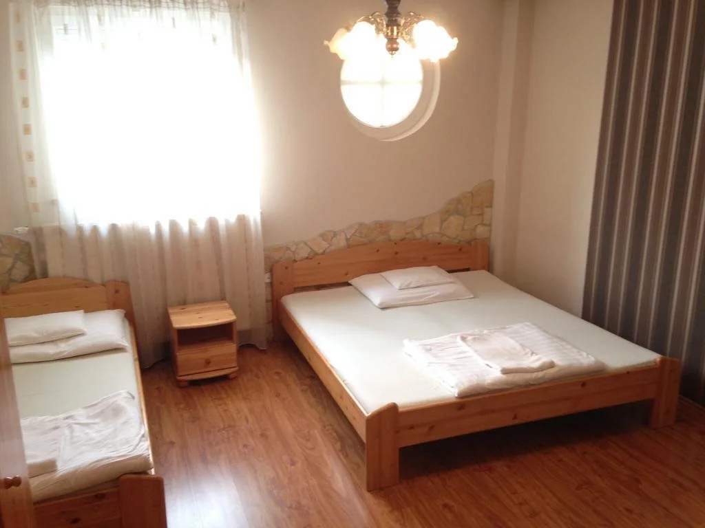 Hotel Átrium - Général