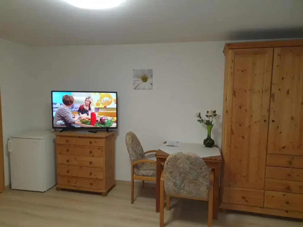 Hotel Andreasstuben - Chambres