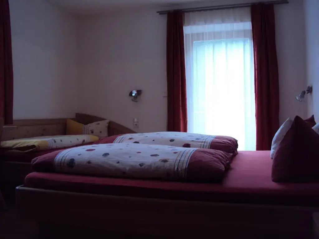 Haus Fliri - Chambres