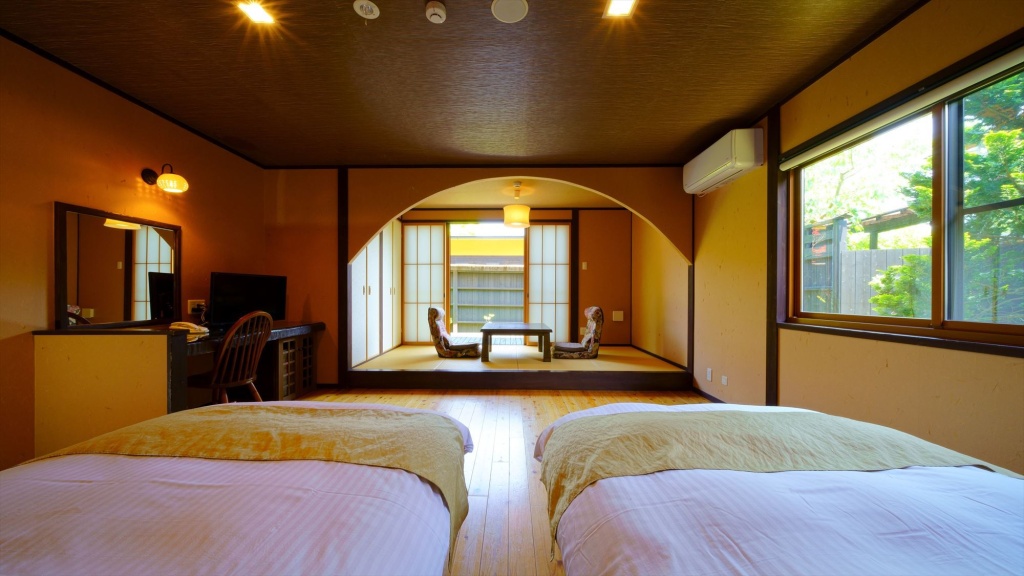 Yufuin Onsen Yufu no Irodori Yadoya Ohashi 사진 7