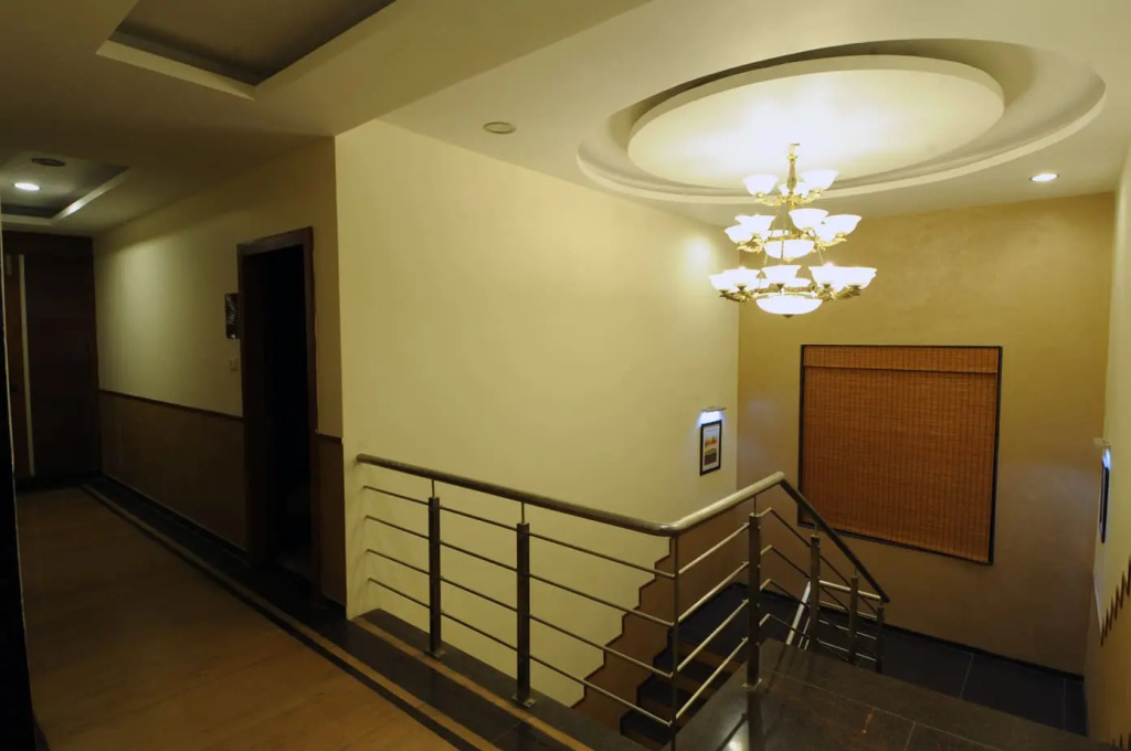 Hotel Imperial - Général
