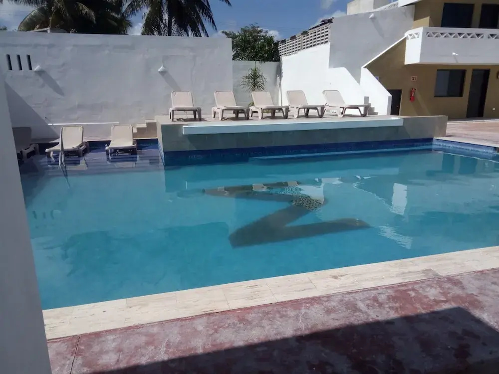 Hotel photo 14