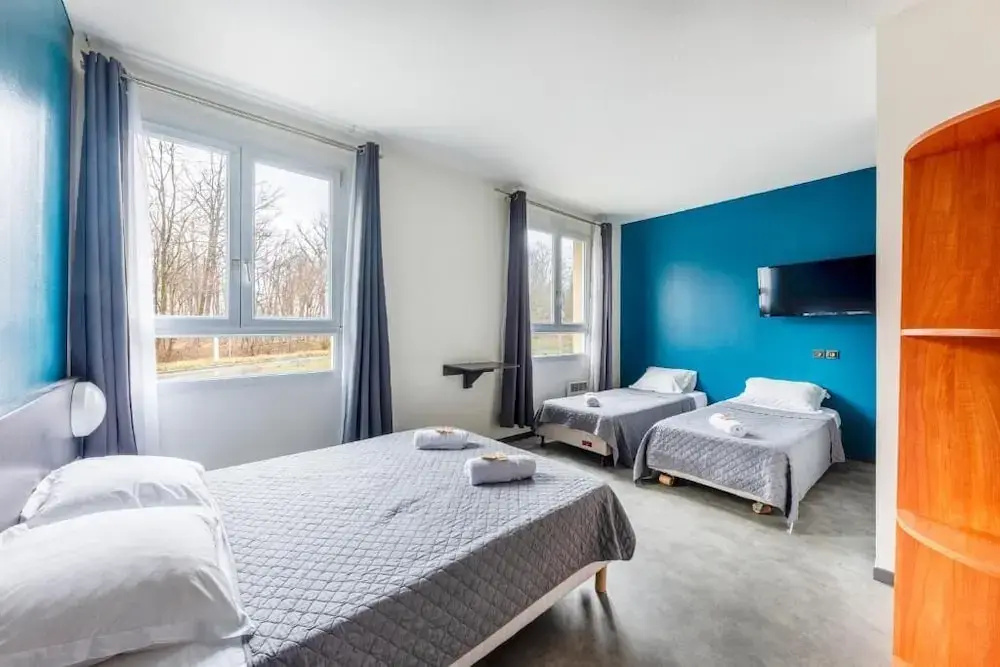 Hotel photo 22