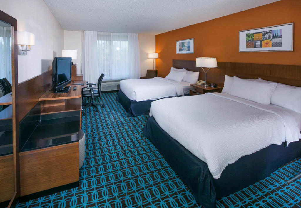 Hotel photo 7