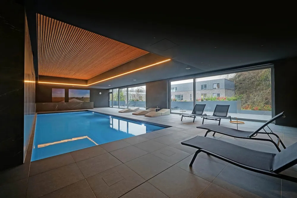 MY Hotel Malmedy - фото 7