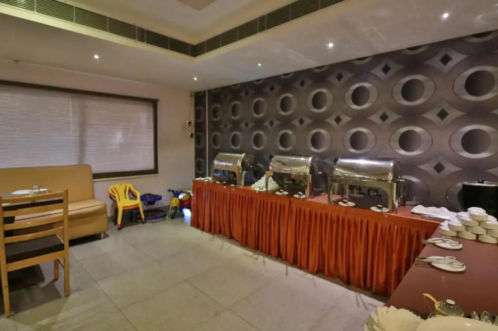 Hotel photo 32