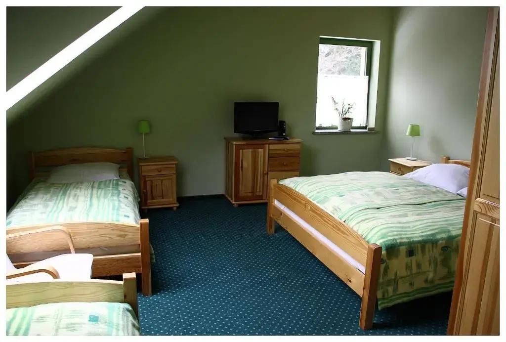 Standard Family room