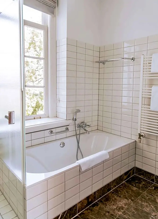 Grand Hotel Karel V - Chambres