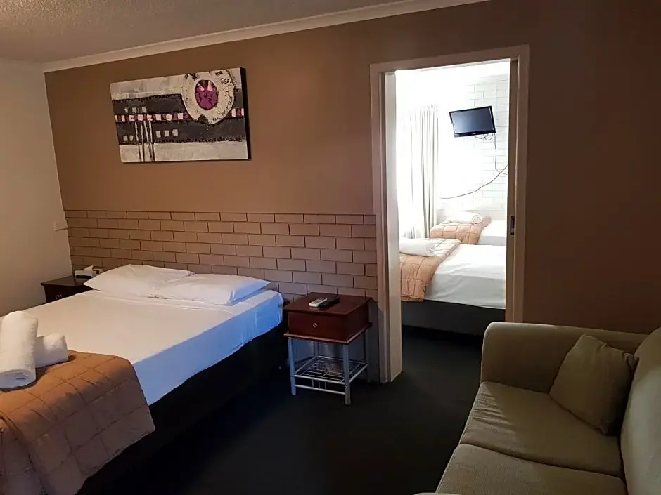 Comfort room