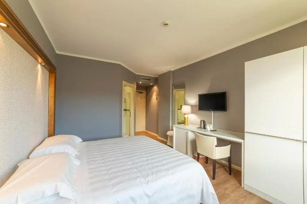 Hotel Repubblica Marinara - Chambres