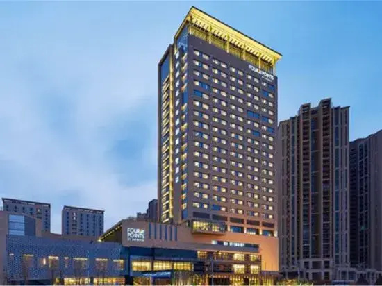 Zuoshe Linghai Boutique Hotel