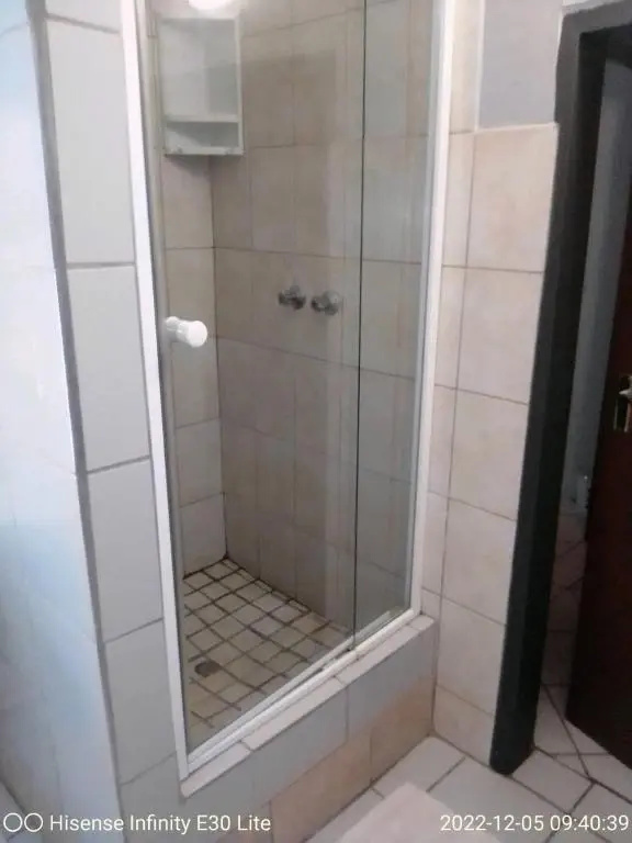 Rustenburg Guesthouse - Chambres