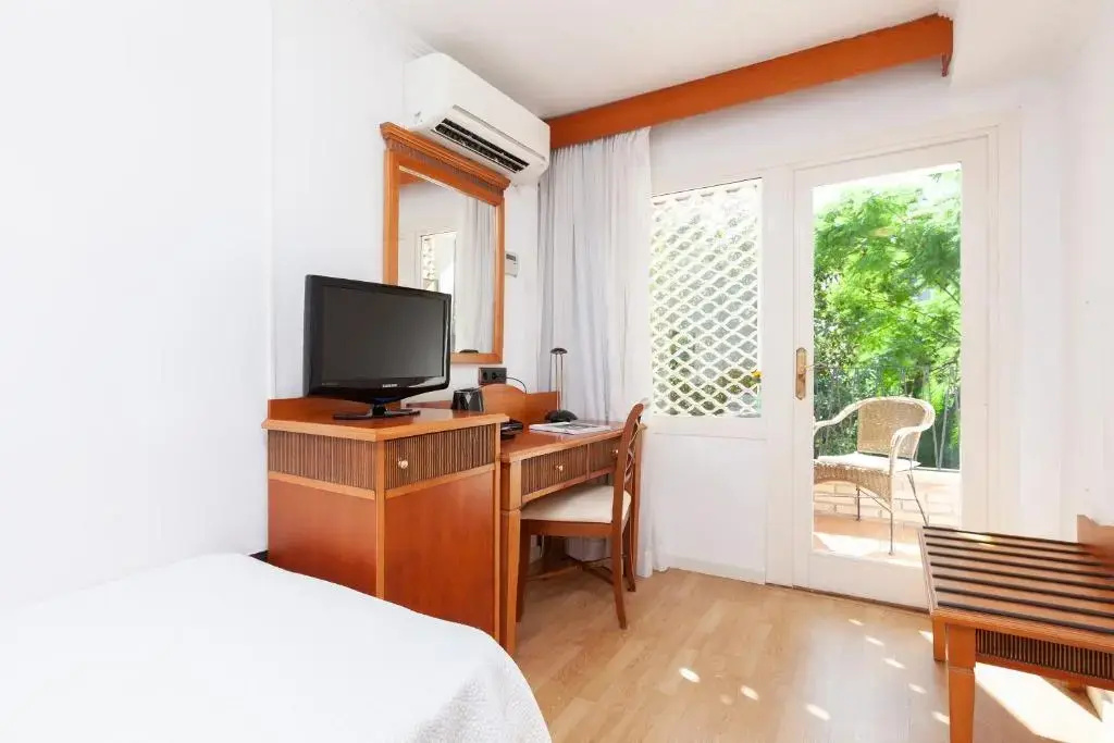 Hotel Araxa - Adults Only - Chambres