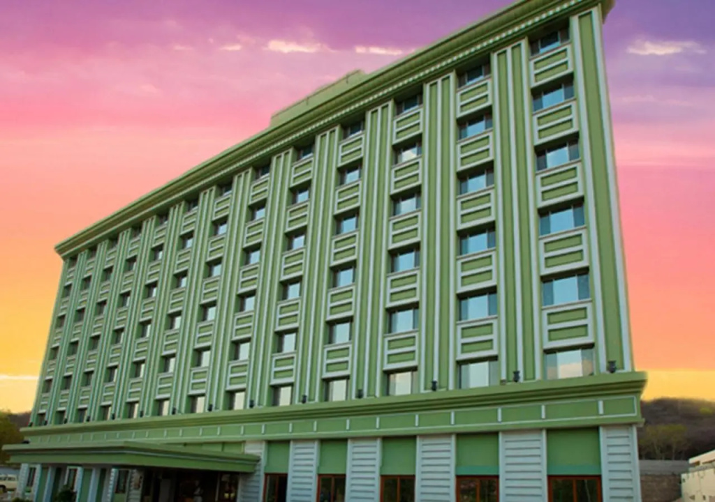 Tara Comfort Hotel