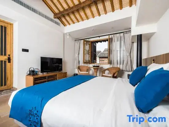 Royal Garden Inn - Chambres