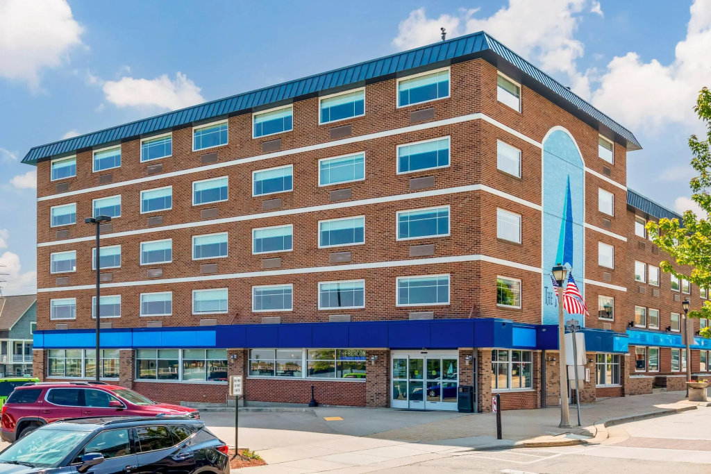 The Harborview on Lake Michigan, Ascend Hotel Collection - Général