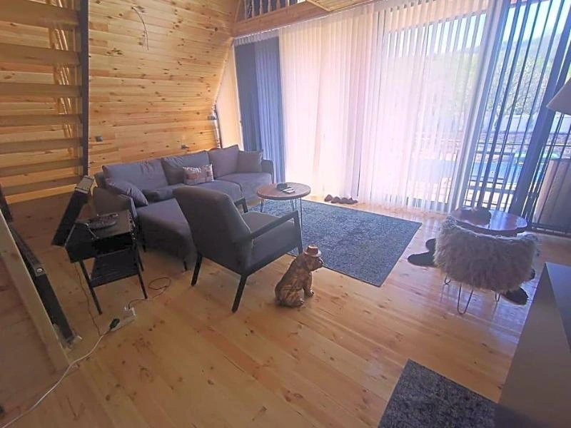 7sense Nature Resort