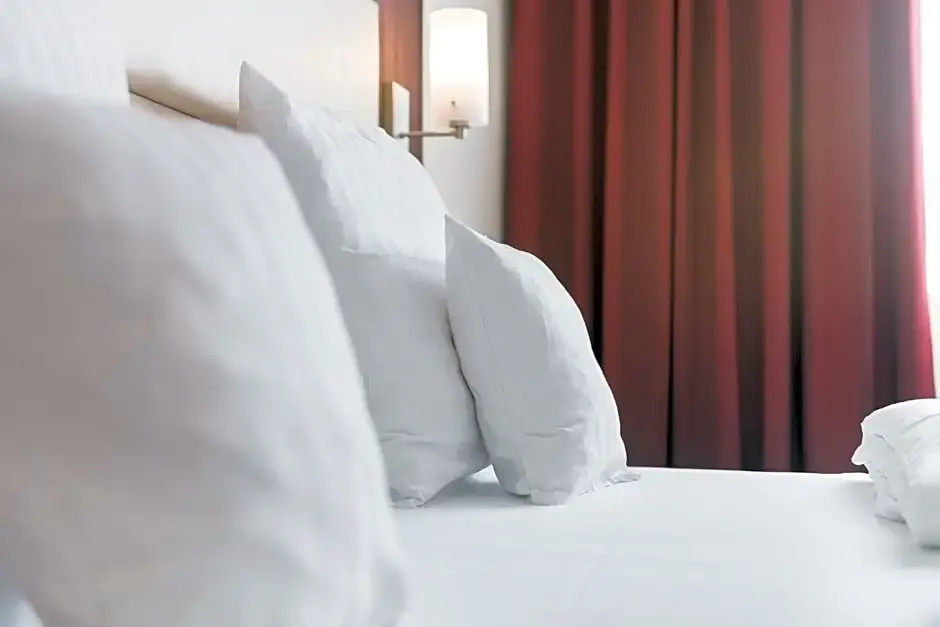 Hotel Adler - Chambres