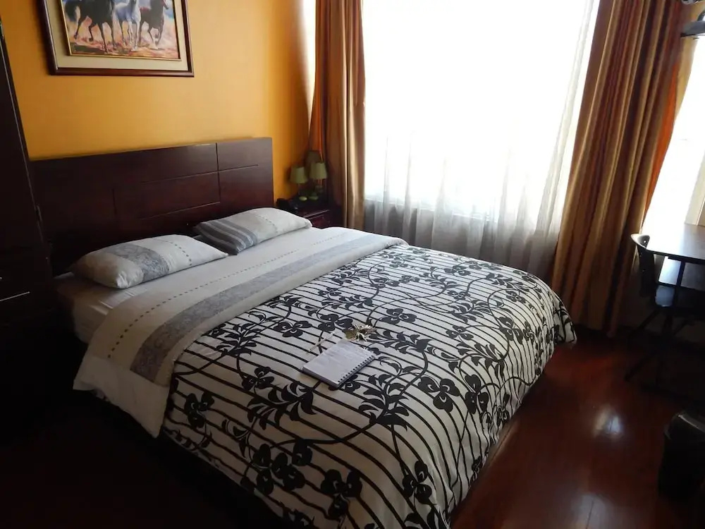 Hotel photo 6