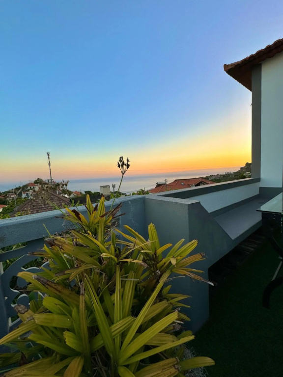 A Velha Casa Caboz